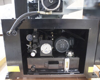 Ленточный полуавтоматический станок Stalex BS-5030 миниатюра №20