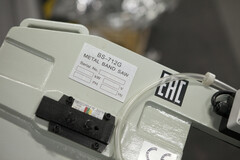 Станок ленточнопильный STALEX BS-712G миниатюра №1