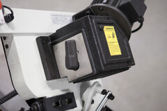 Станок ленточнопильный STALEX BS-712G миниатюра №2