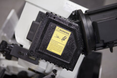 Станок ленточнопильный STALEX BS-712G миниатюра №5