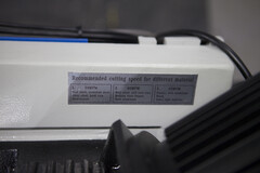 Станок ленточнопильный STALEX BS-712G миниатюра №7