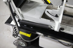 Станок ленточнопильный STALEX BS-712G миниатюра №8