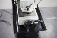 Станок ленточнопильный STALEX BS-712G миниатюра №10