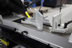 Станок ленточнопильный STALEX BS-712G миниатюра №11