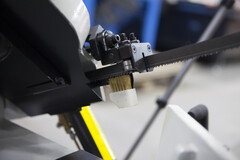 Станок ленточнопильный STALEX BS-712G миниатюра №13