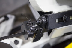 Станок ленточнопильный STALEX BS-712G миниатюра №16