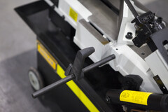 Станок ленточнопильный STALEX BS-712G миниатюра №17