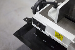 Станок ленточнопильный STALEX BS-712G миниатюра №18