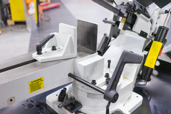 Станок ленточнопильный STALEX BS-712GR миниатюра №1