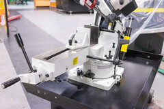 Станок ленточнопильный STALEX BS-712GR миниатюра №2