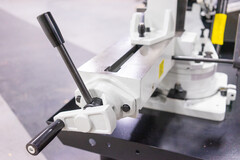 Станок ленточнопильный STALEX BS-712GR миниатюра №3