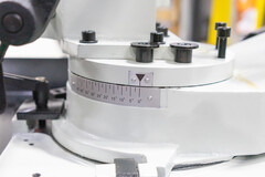 Станок ленточнопильный STALEX BS-712GR миниатюра №4