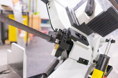 Станок ленточнопильный STALEX BS-712GR миниатюра №5