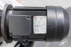 Станок ленточнопильный STALEX BS-712GR миниатюра №8