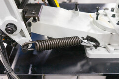 Станок ленточнопильный STALEX BS-712GR миниатюра №9