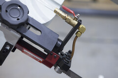 Станок ленточнопильный STALEX BS-712N миниатюра №3