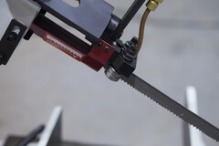 Станок ленточнопильный STALEX BS-712N миниатюра №4