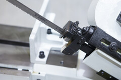 Станок ленточнопильный STALEX BS-712N миниатюра №5