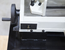 Станок ленточнопильный STALEX BS-712N миниатюра №6