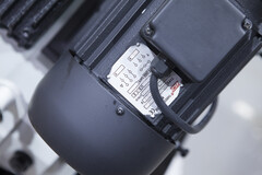 Станок ленточнопильный STALEX BS-712N миниатюра №8