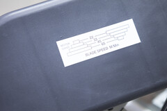 Станок ленточнопильный STALEX BS-712N миниатюра №9