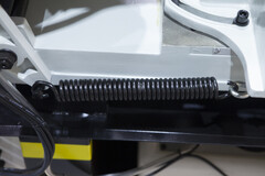 Станок ленточнопильный STALEX BS-712N миниатюра №10