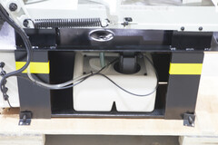 Станок ленточнопильный STALEX BS-712N миниатюра №11