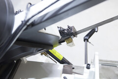 Станок ленточнопильный STALEX BS-712N миниатюра №15