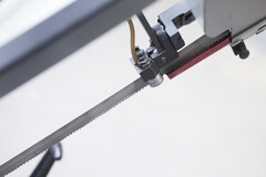 Станок ленточнопильный STALEX BS-712N миниатюра №16