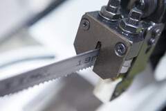 Станок ленточнопильный STALEX BS-712N миниатюра №18