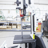 Станок ленточнопильный STALEX BS-712N миниатюра №21