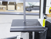 Станок ленточнопильный STALEX BS-712N миниатюра №22