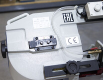 Станок ленточнопильный STALEX BS-712R миниатюра №1