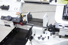 Станок ленточнопильный STALEX BS-712R миниатюра №5