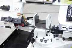 Станок ленточнопильный STALEX BS-712R миниатюра №6