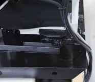 Станок ленточнопильный STALEX BS-712R миниатюра №8