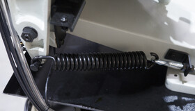 Станок ленточнопильный STALEX BS-712R миниатюра №9