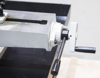 Станок ленточнопильный STALEX BS-712R миниатюра №11