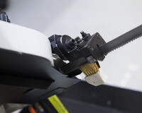 Станок ленточнопильный STALEX BS-712R миниатюра №14