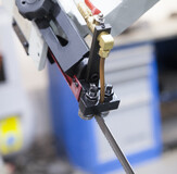 Станок ленточнопильный STALEX BS-712R миниатюра №15