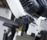 Станок ленточнопильный STALEX BS-712R миниатюра №16