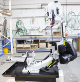 Станок ленточнопильный STALEX BS-712R миниатюра №17