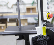 Станок ленточнопильный STALEX BS-712R миниатюра №19