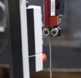 Станок ленточнопильный STALEX BS-712R миниатюра №20