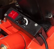 Станок ленточнопильный STALEX BS-85 миниатюра №1