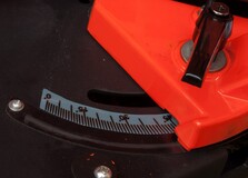 Станок ленточнопильный STALEX BS-85 миниатюра №2