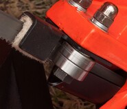 Станок ленточнопильный STALEX BS-85 миниатюра №3