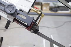 Станок ленточнопильный STALEX BS-912B миниатюра №3