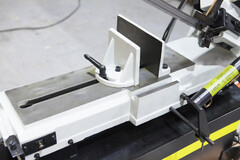 Станок ленточнопильный STALEX BS-912B миниатюра №6