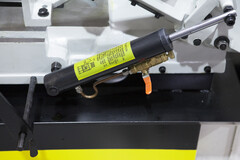 Станок ленточнопильный STALEX BS-912B миниатюра №7